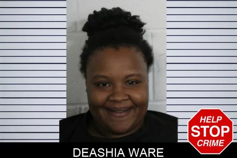 Deashia Ware