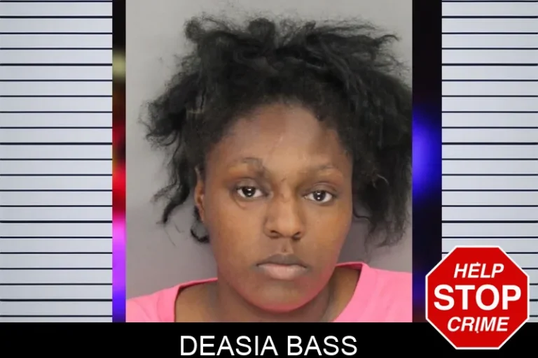 Deasia Bass