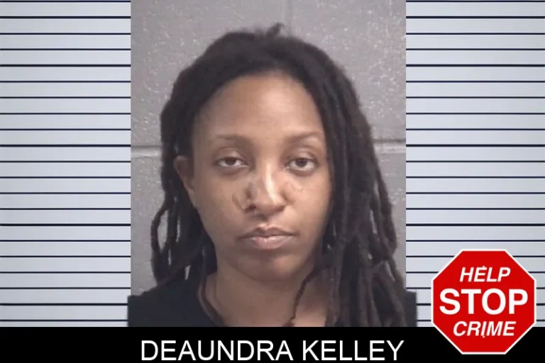 Deaundra Kelley