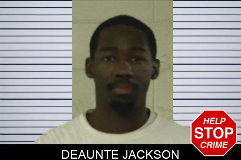 Deaunte Jackson