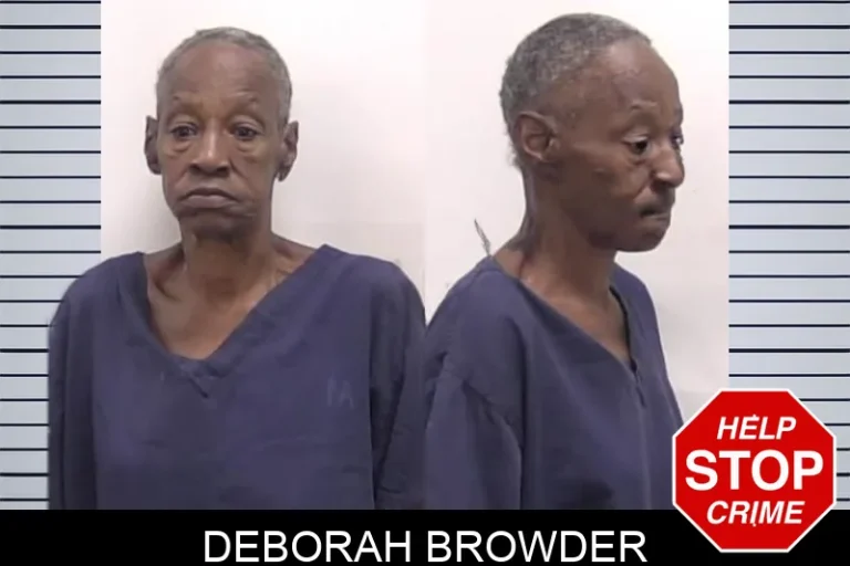 Deborah Browder