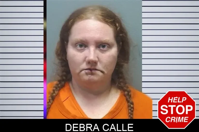 Debra Calle mugshot – Cherokee County , Georgia Debra Calle