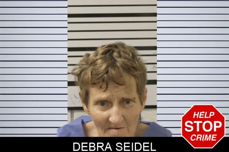 Debra Seidel