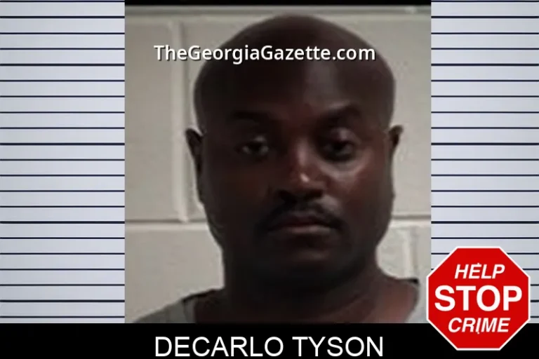 Decarlo Tyson