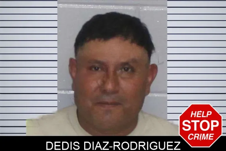 Dedis Diaz-Rodriguez