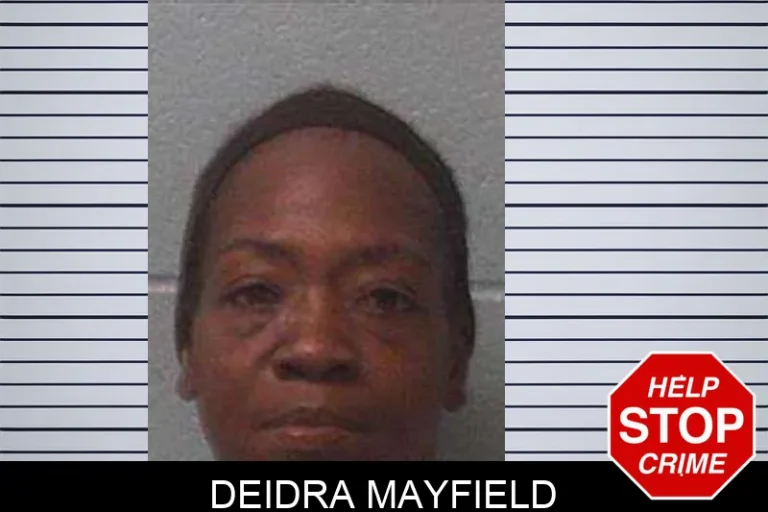 Deidra Mayfield