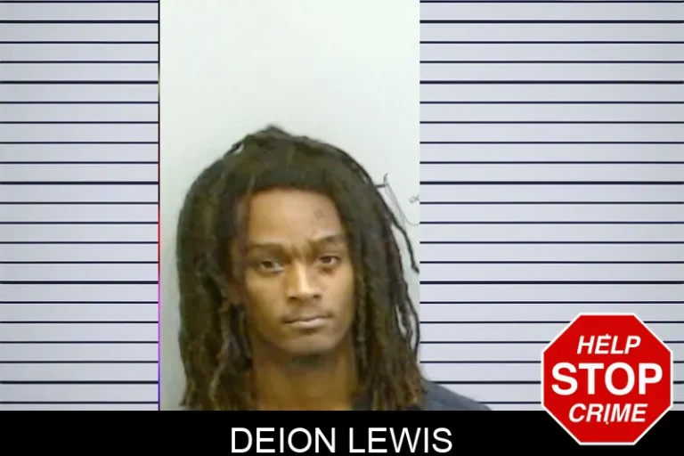 Deion Lewis