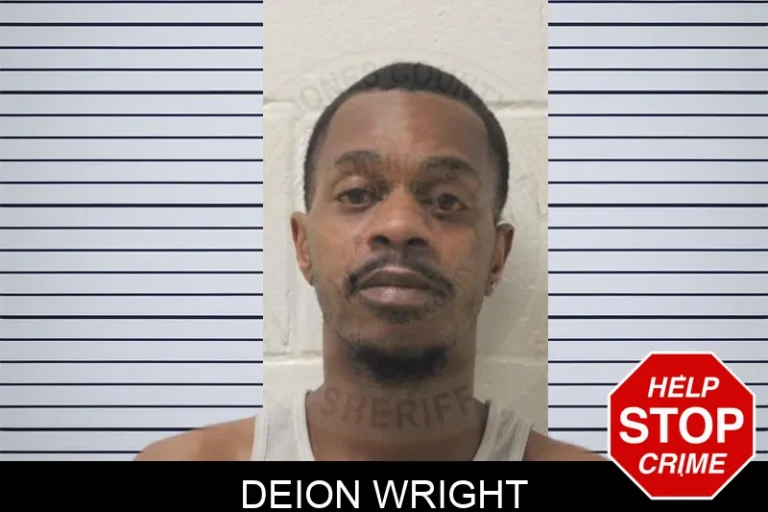 Deion Wright