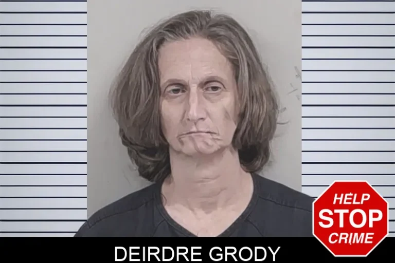 Deirdre Grody