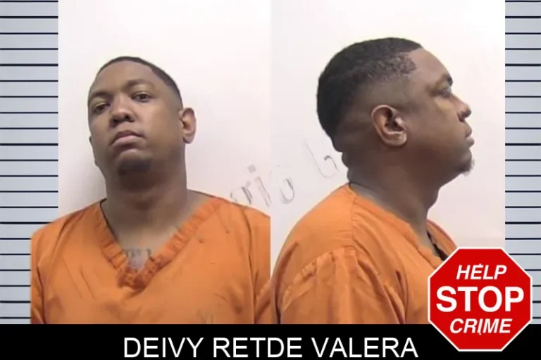 Deivy Retde Valera