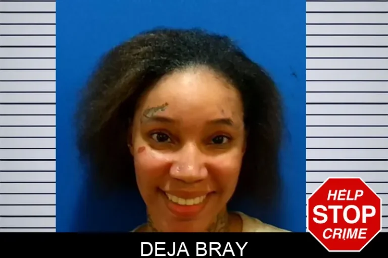 Deja Bray