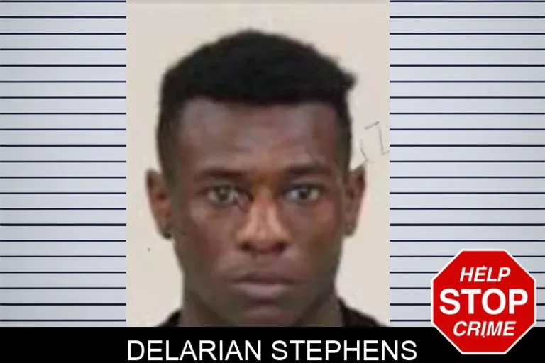 Delarian Stephens