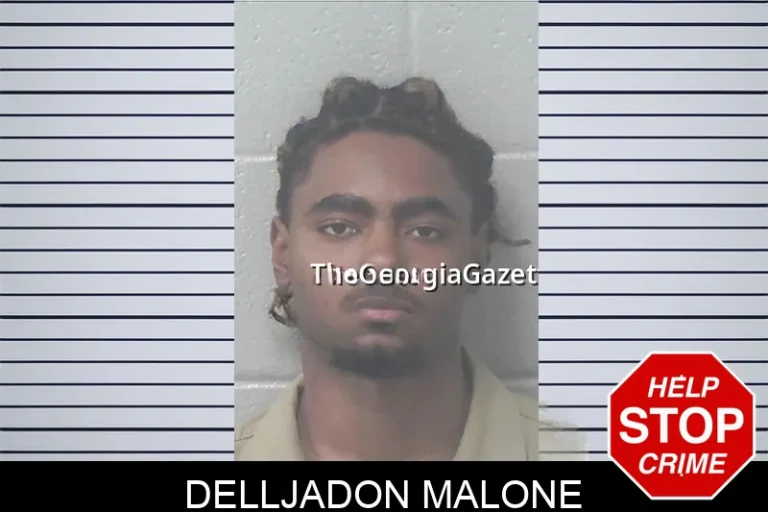 Delljadon Malone
