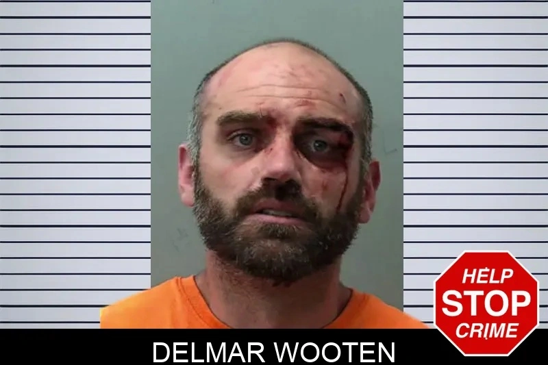 Delmar Wooten