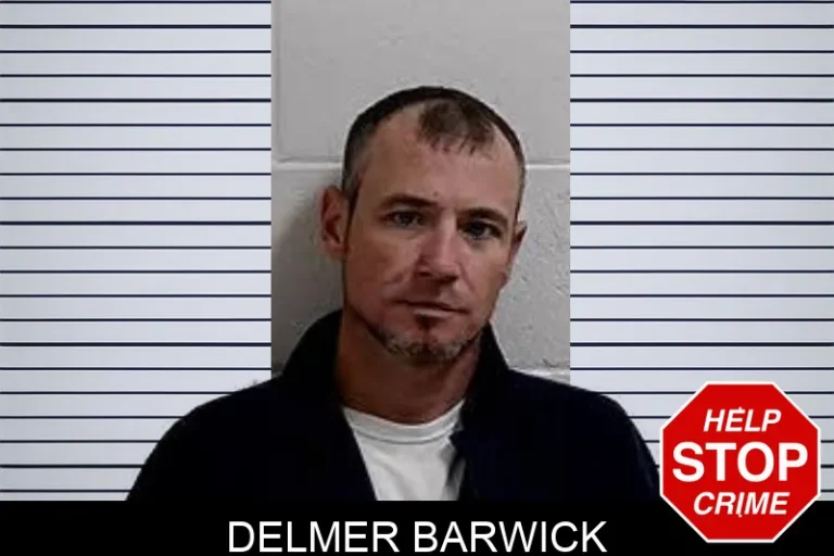 Delmer Barwick