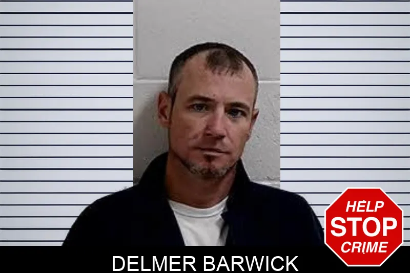 Delmer Barwick