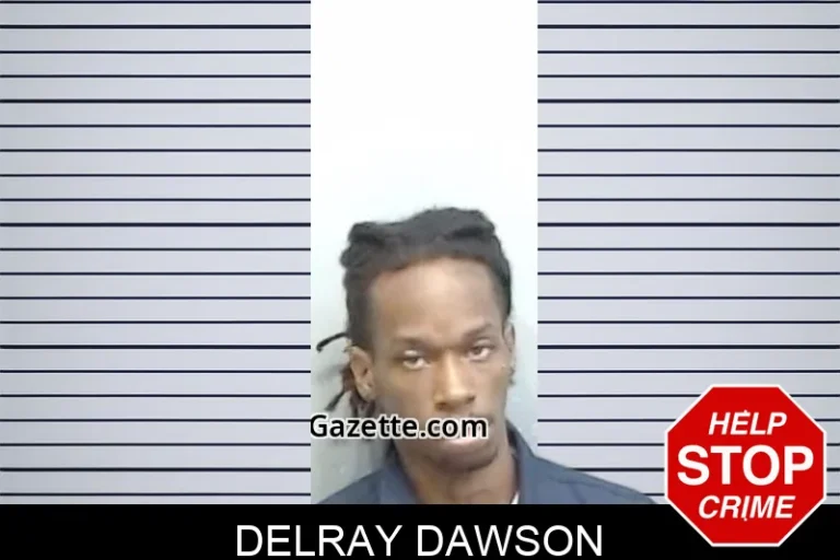 Delray Dawson