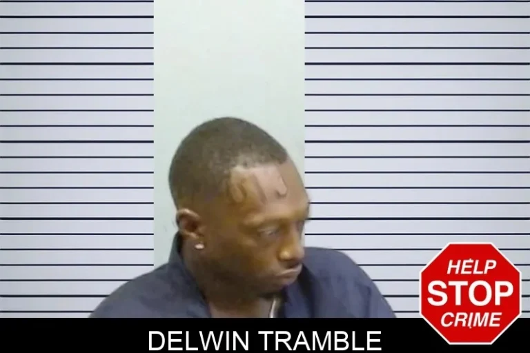 Delwin Tramble