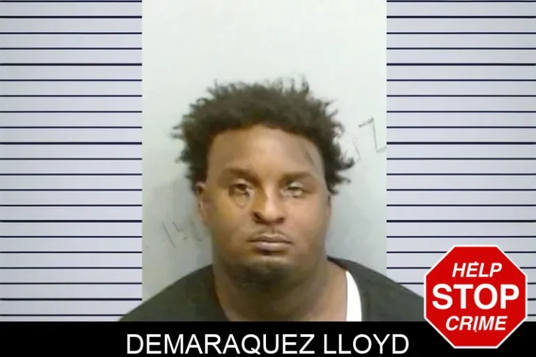 Demaraquez Lloyd