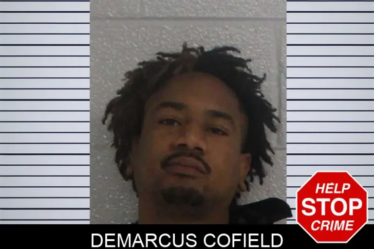 Demarcus Cofield