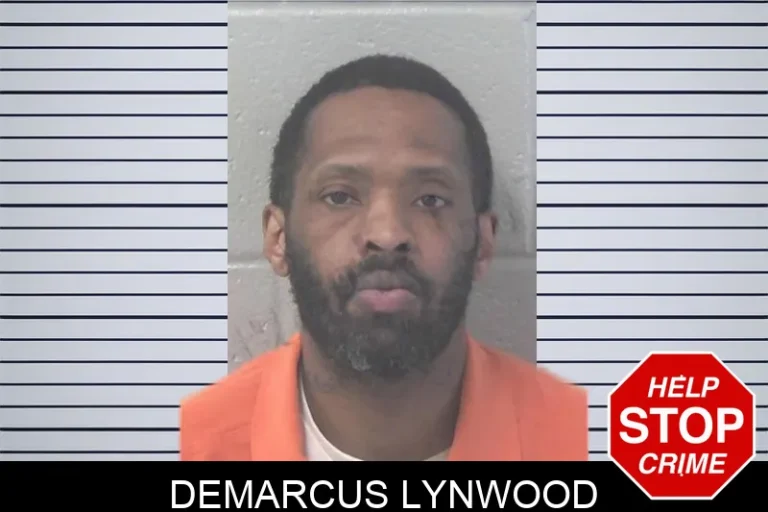 Demarcus Lynwood mugshot – Newton County , Georgia Demarcus Lynwood