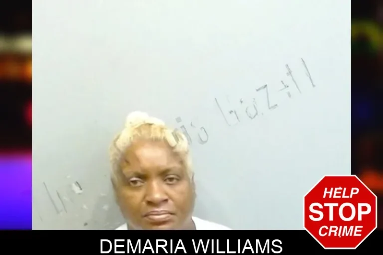 Demaria Williams