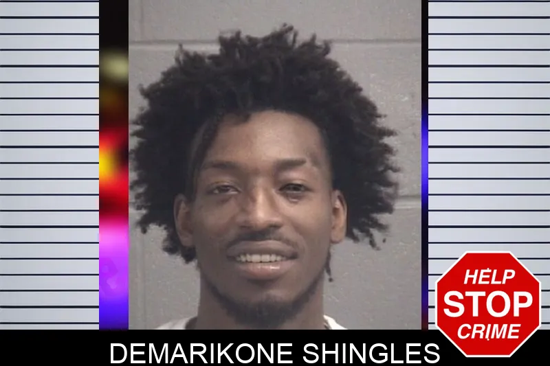 Demarikone Shingles