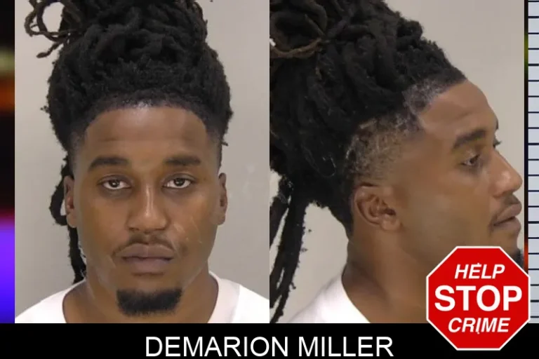 Demarion Miller