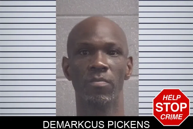 Demarkcus Pickens