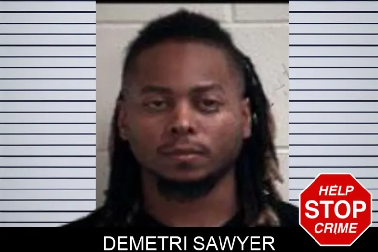 Demetri Sawyer