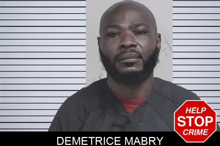 Demetrice Mabry