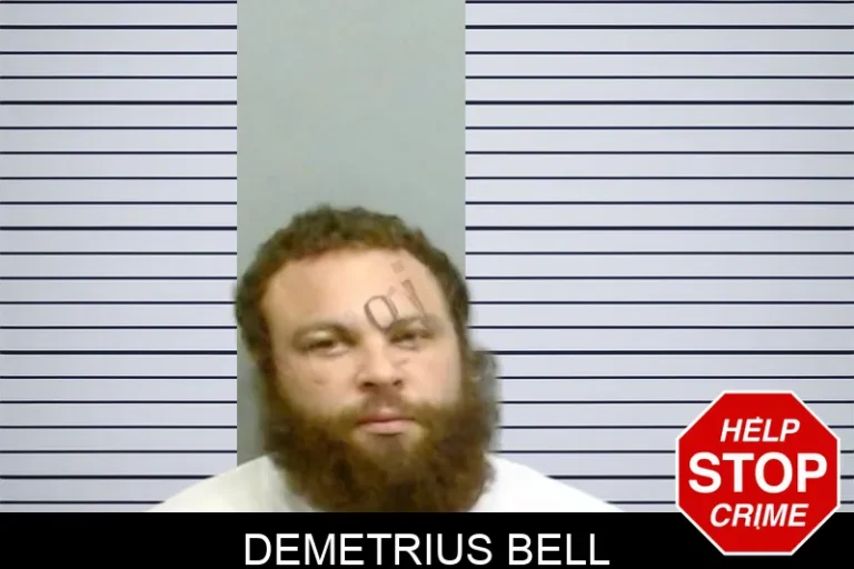Demetrius Bell