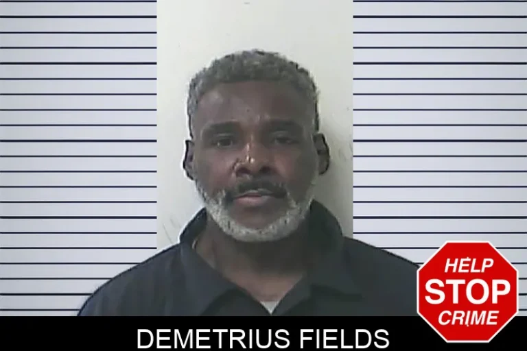 Demetrius Fields