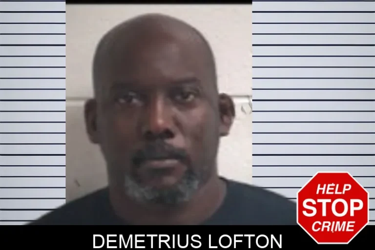 Demetrius Lofton