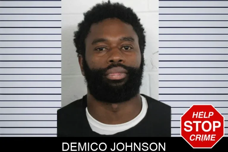 Demico Johnson