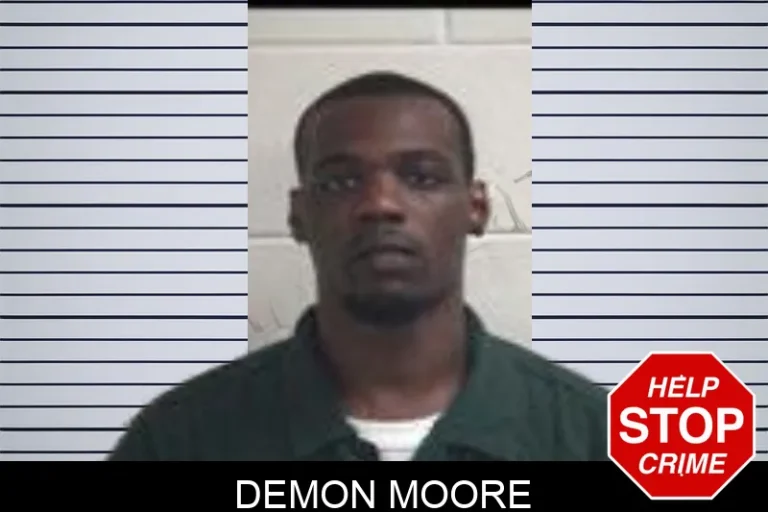 Demon Moore