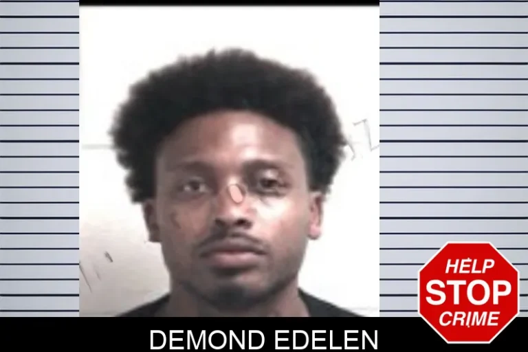 Demond Edelen