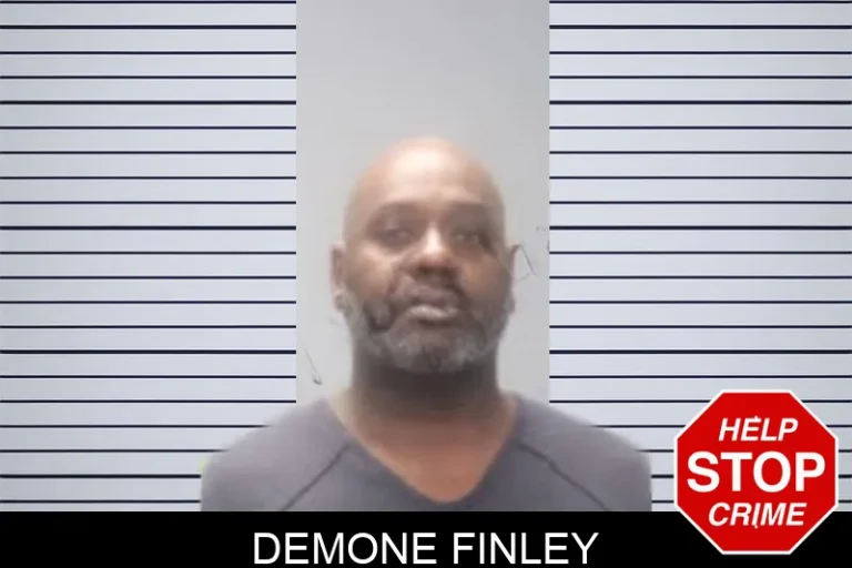 Demone Finley