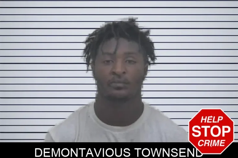Demontavious Townsend