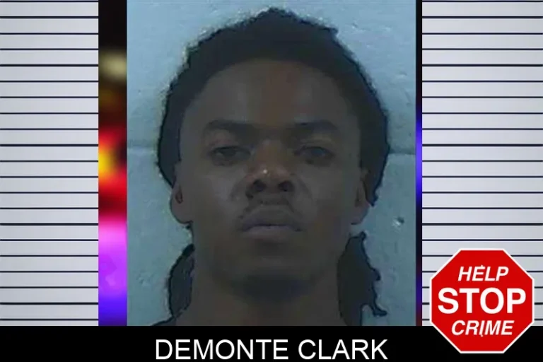 Demonte Clark