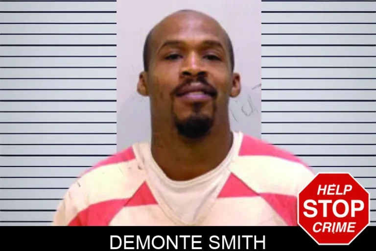 Demonte Smith