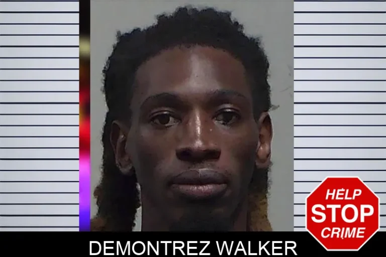 Demontrez Walker
