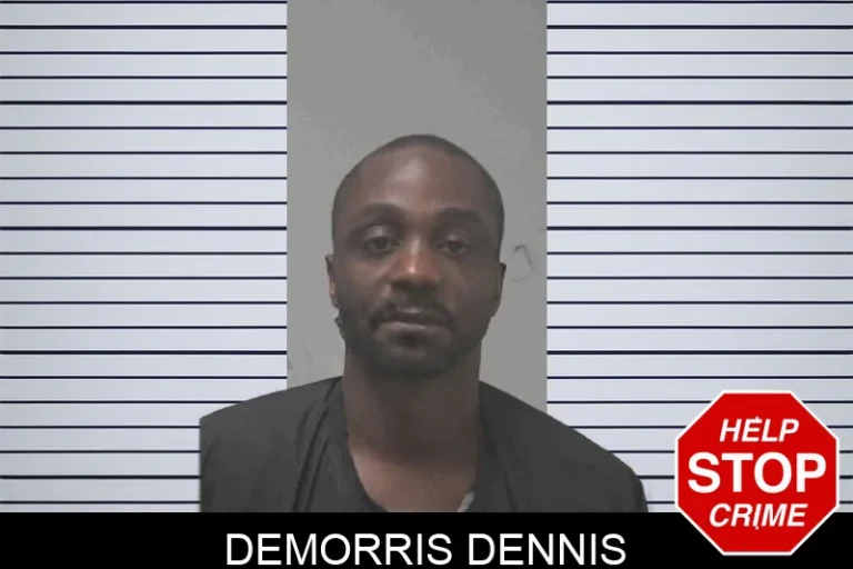 Demorris Dennis