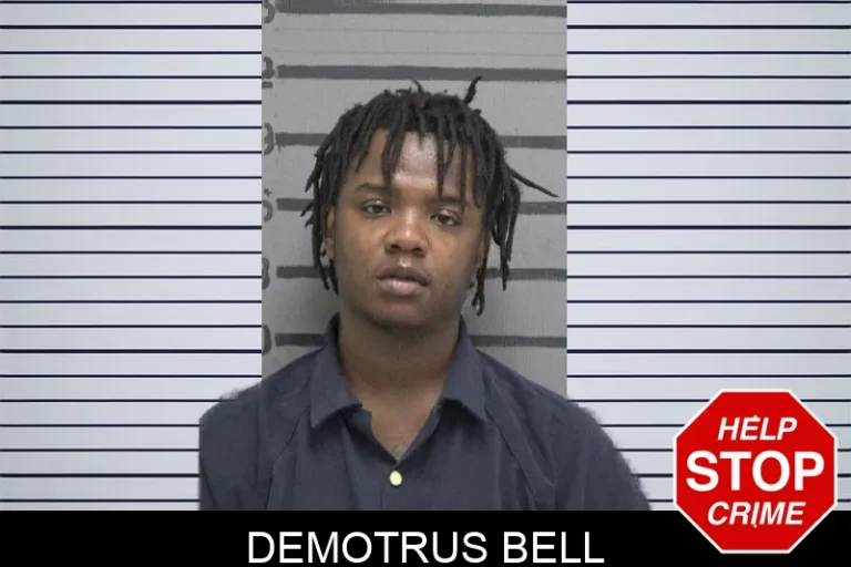 Demotrus Bell
