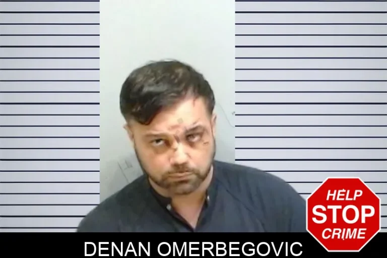 Denan Omerbegovic
