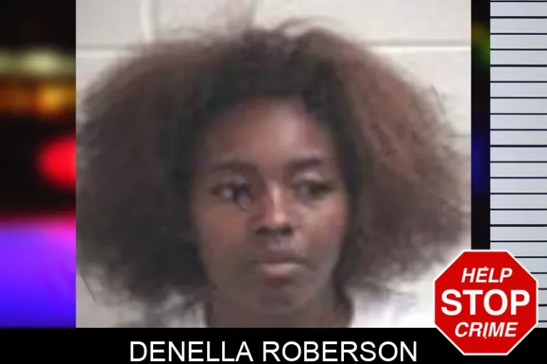 Denella Roberson