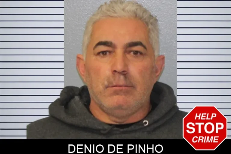 Denio De Pinho