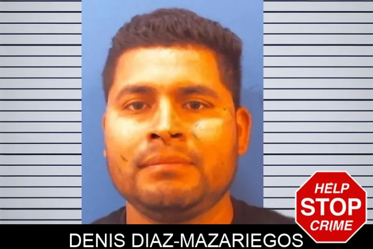 Denis Diaz-Mazariegos