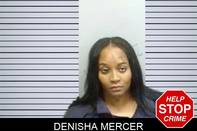 Denisha Mercer