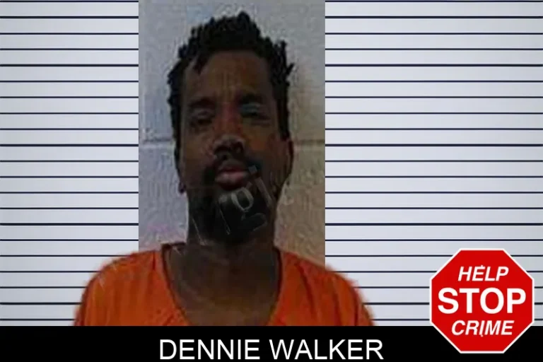 Dennie Walker